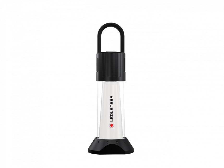 Ledlenser ML6 Battery powered camping lantern