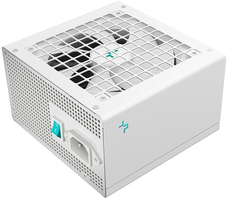 Deepcool PN850M WH 850w Gold Modular power supply white