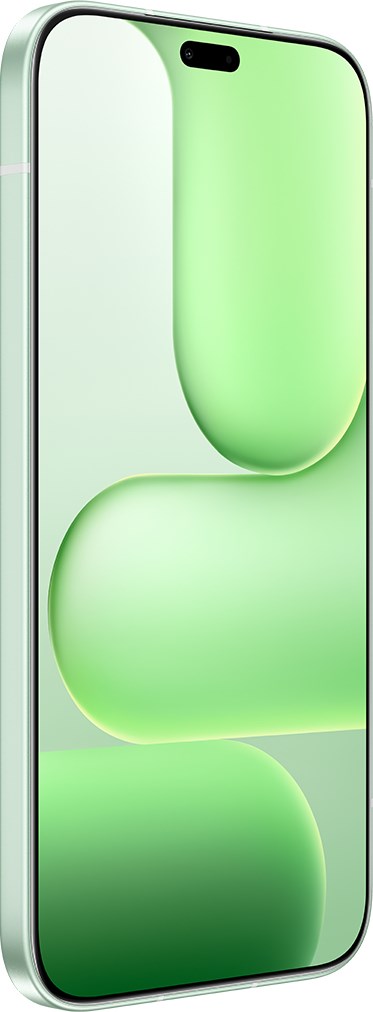 Honor 600 Lite 16.8 cm (6.6") Dual SIM Android 16.0 5G USB Type-C 8 GB 256 GB 6520 mAh Green