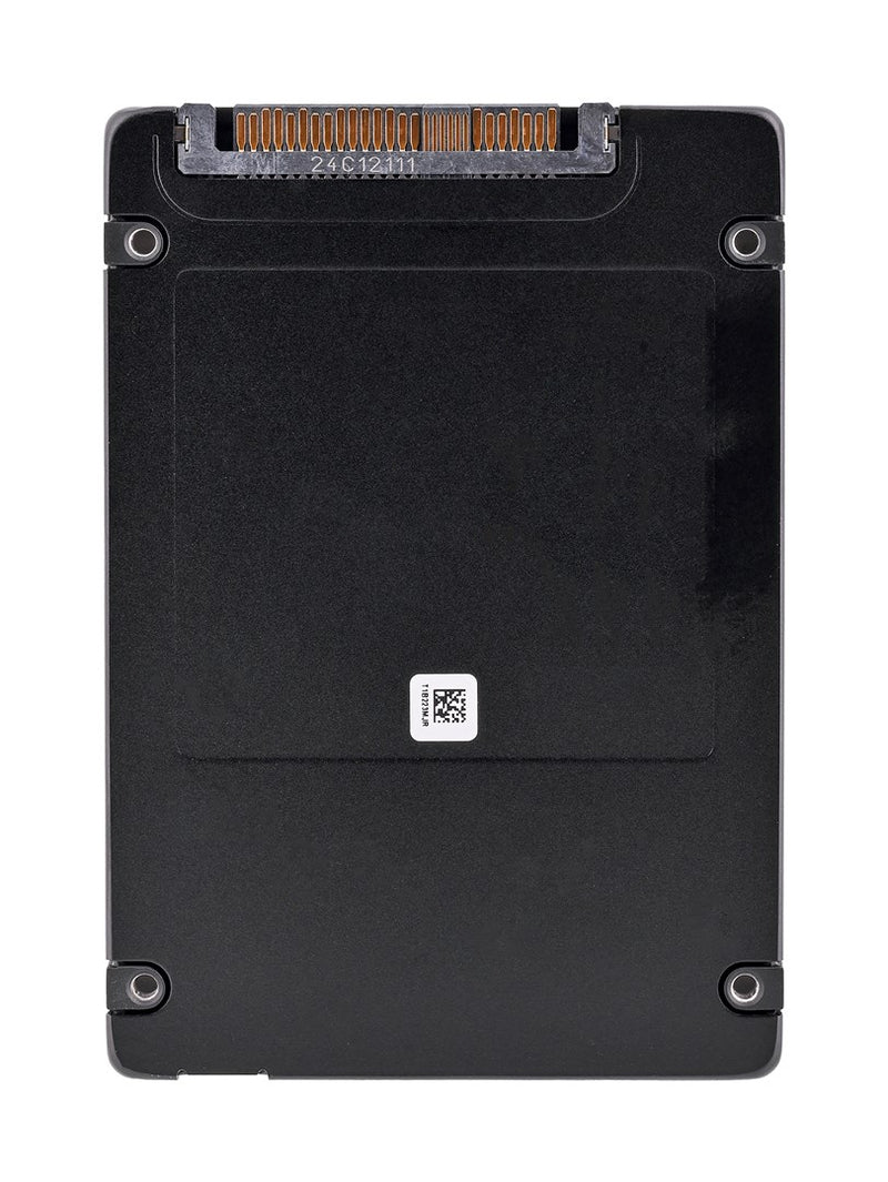 Micron 7500 PRO 15.4 TB U.3 PCI Express 4.0 NVMe 3D TLC NAND