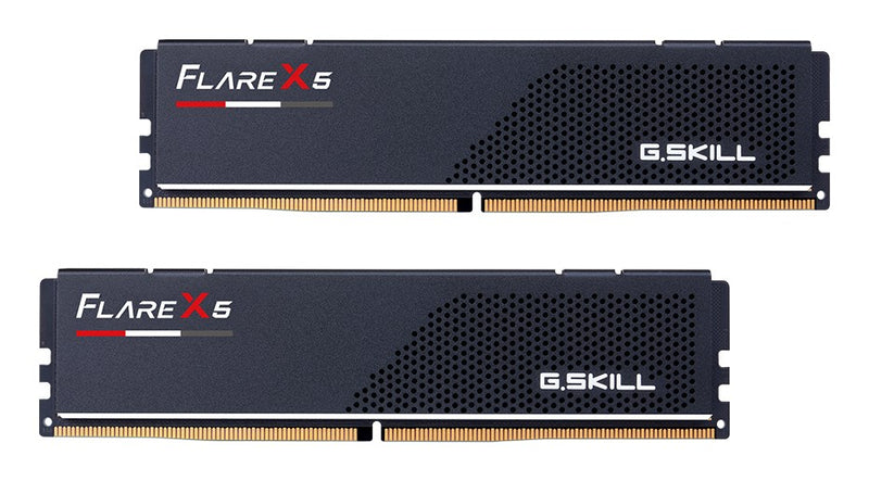 G.Skill Flare X5 F5-6000J2836G32GX2-FX5 memory module 64 GB 2 x 32 GB DDR5 6000 MT/s 288-pin DIMM