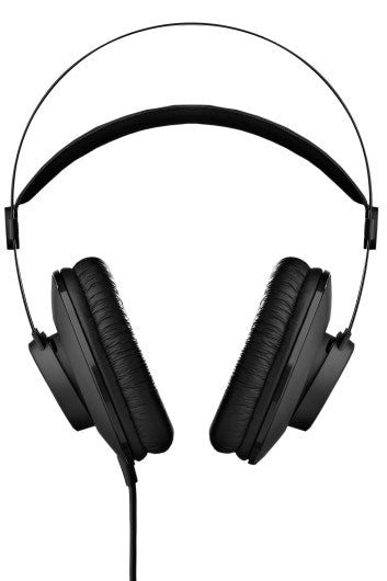 AKG K52 – Studiokopfhörer, Over-Ear, geschlossen