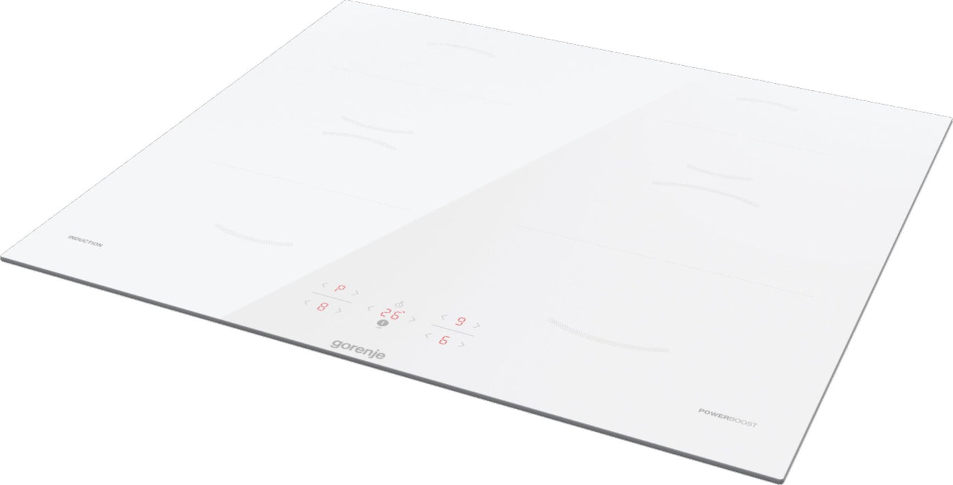 GORENJE GI6401WSC induction cooktop