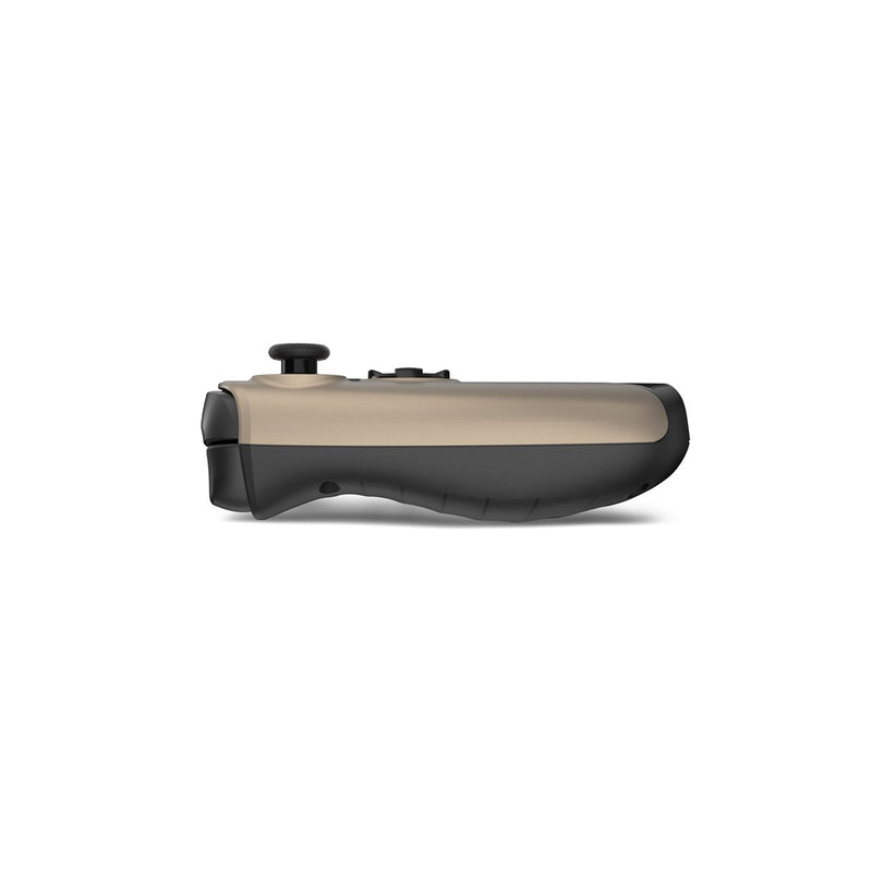 MSI Claw 8 AI+ A2VM-037PL portable game console 20.3 cm (8") 1 TB Touchscreen Wi-Fi Beige