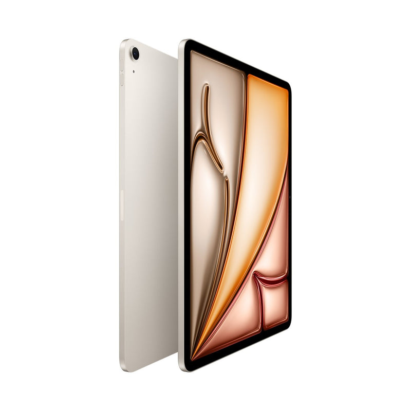 Apple iPad Air Apple M 128 GB 33 cm (13") 12 GB Wi-Fi 7 (802.11be) iPadOS 26 Beige