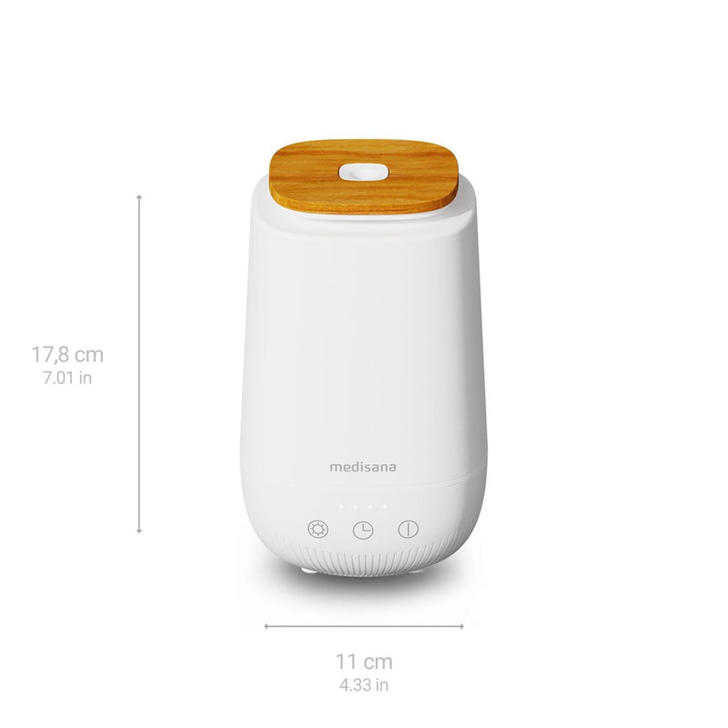 Medisana AD 650 aromatiser