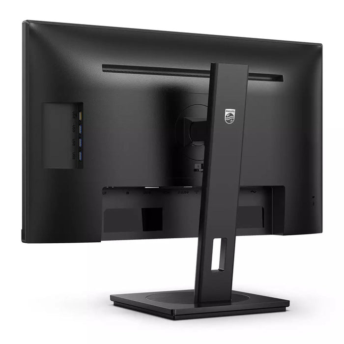 Philips S Line 242S9JML/00 LED display 61 cm (24") 1920 x 1080 pixels Full HD LCD Black