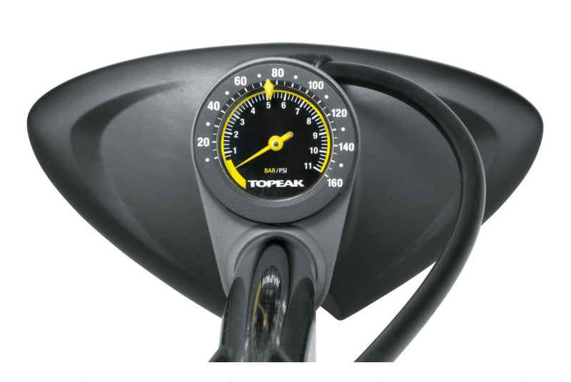 Hand Pump Topeak Joe Blow MAX HP Black