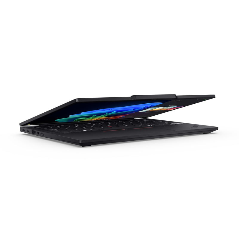 Lenovo ThinkPad T14s Gen 6 (Intel) Copilot+ PC Intel Core Ultra 7 258V Laptop 35.6 cm (14") Touchscreen WUXGA 32 GB LPDDR5x-SDRAM 1 TB SSD Wi-Fi 7 (80