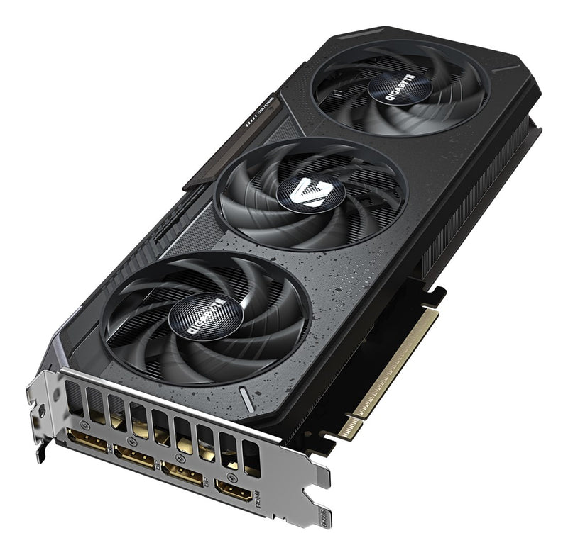 Gigabyte GeForce RTX 5060 Ti GAMING OC 16GB (GV-N506TGAMING OC-16GD) - Graphics Card