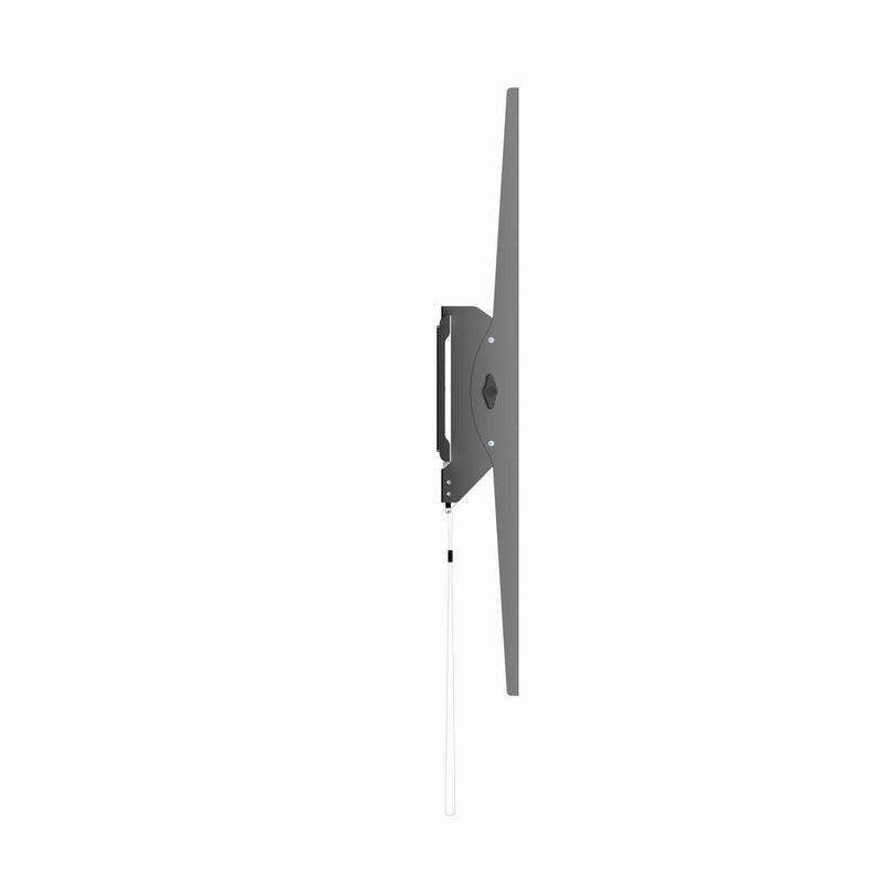 Gembird WM-100T-01 TV-Wandhalterung (neigbar), 43”-100”, schwarz