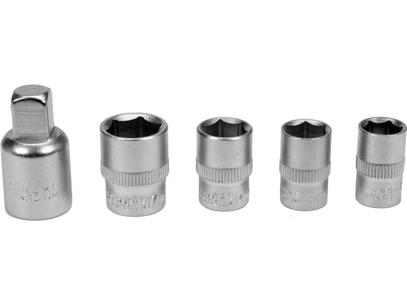 Schlagschrauber 12V YT-82902 YATO