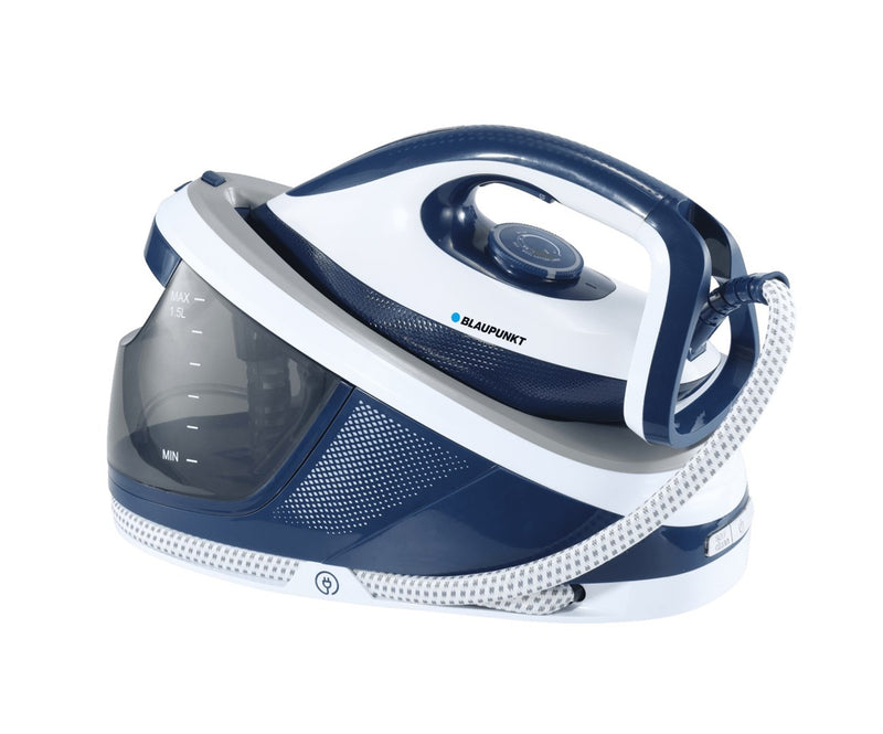 Blaupunkt SSP501 Steam Iron
