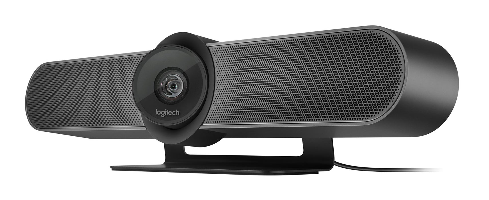 Logitech MeetUp Black 3840 x 2160 pixels 30 fps