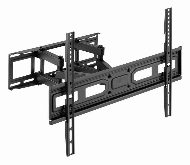 Gembird WM-80ST-03 TV mount/stand 2.03 m (80") Black