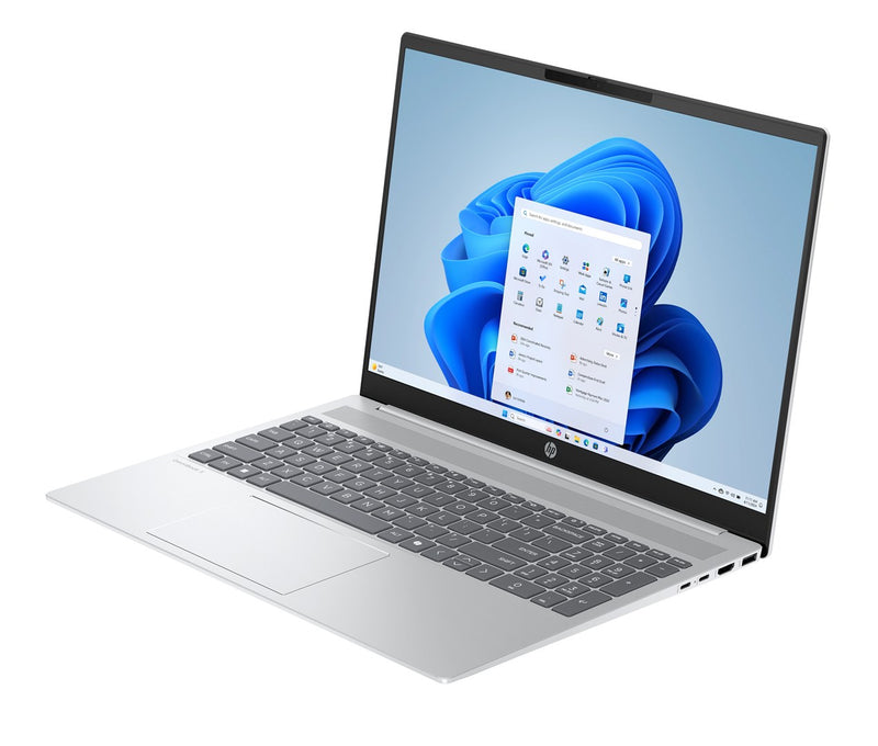 HP OmniBook 5 AI 16-af1219nw Intel Core Ultra 5 225U Laptop 40.6 cm (16") 2K 16 GB LPDDR5x-SDRAM 512 GB SSD Wi-Fi 6E (802.11ax) Windows 11 Home AI PC