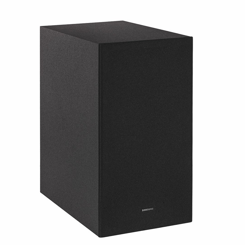 Samsung HW-Q600H Black 3.1.2 channels 34 W