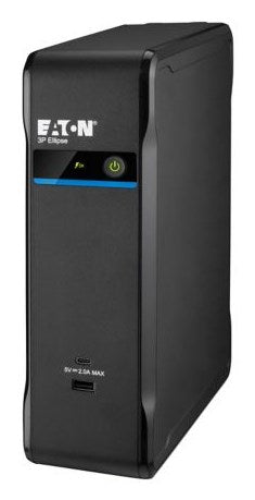 Eaton 3P Ellipse UPS uninterruptible power supply (UPS) Standby (Offline) 0.7 kVA 420 W 4 AC outlet(s)