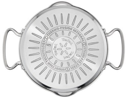 Tefal Duetto+ G719SA74 pan set 10 pc(s)