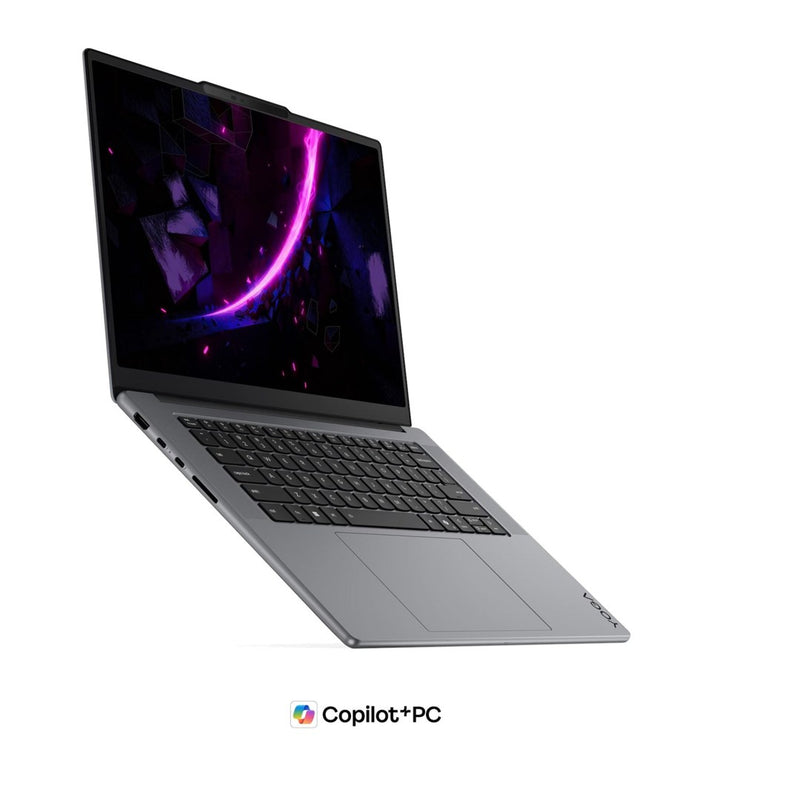 Lenovo Yoga Pro 7i Aura Edition Ultra 7 356H 15.3" 2.5K WQXGA OLED 500 nits 165 Hz AG 32 GB LPDDR5X-8533 1 TB SSD GeForce RTX 5050 8 GB 5.0 MP camera