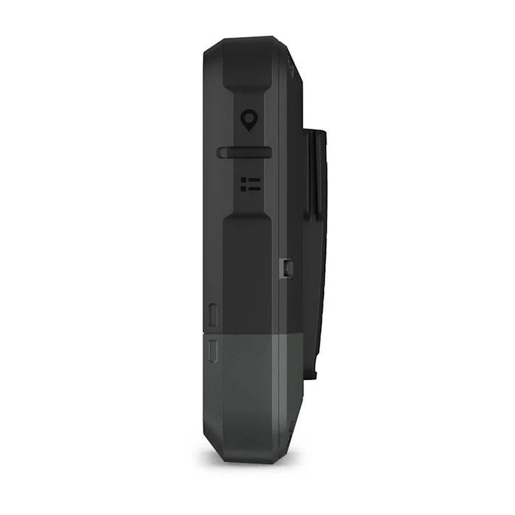 Garmin eTrex SE GPS Solar Tourist Navigation Black/Grey + Garmin HRM Dual Sensor