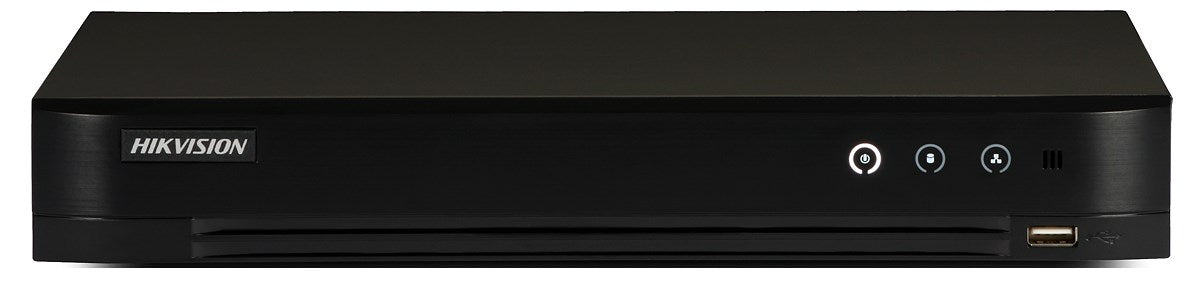 HIKVISION 5W1 RECORDER iDS-7216HQHI-M1