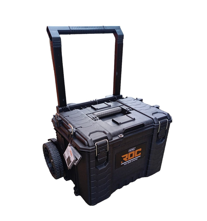 ROC PRO GEAR 2.0 TOOLBOX ON WHEELS