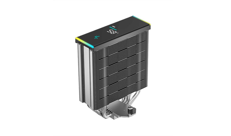 DeepCool AK400 DIGITAL SE Cooling