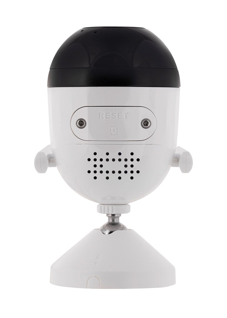 Dahua Technology DH-F4C-PV security camera Bullet IP security camera Indoor & outdoor 2560 x 1440 pixels Wall