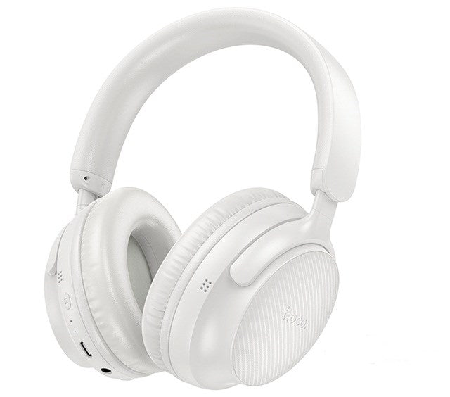 Hoco W53 Tone Headset In-ear Wireless Bluetooth White