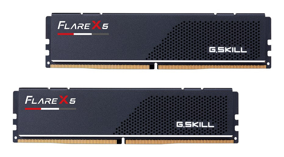 G.Skill F5-6000J3036F48GX2-FX5 memory module 96 GB 2 x 48 GB DDR5 6000 MHz