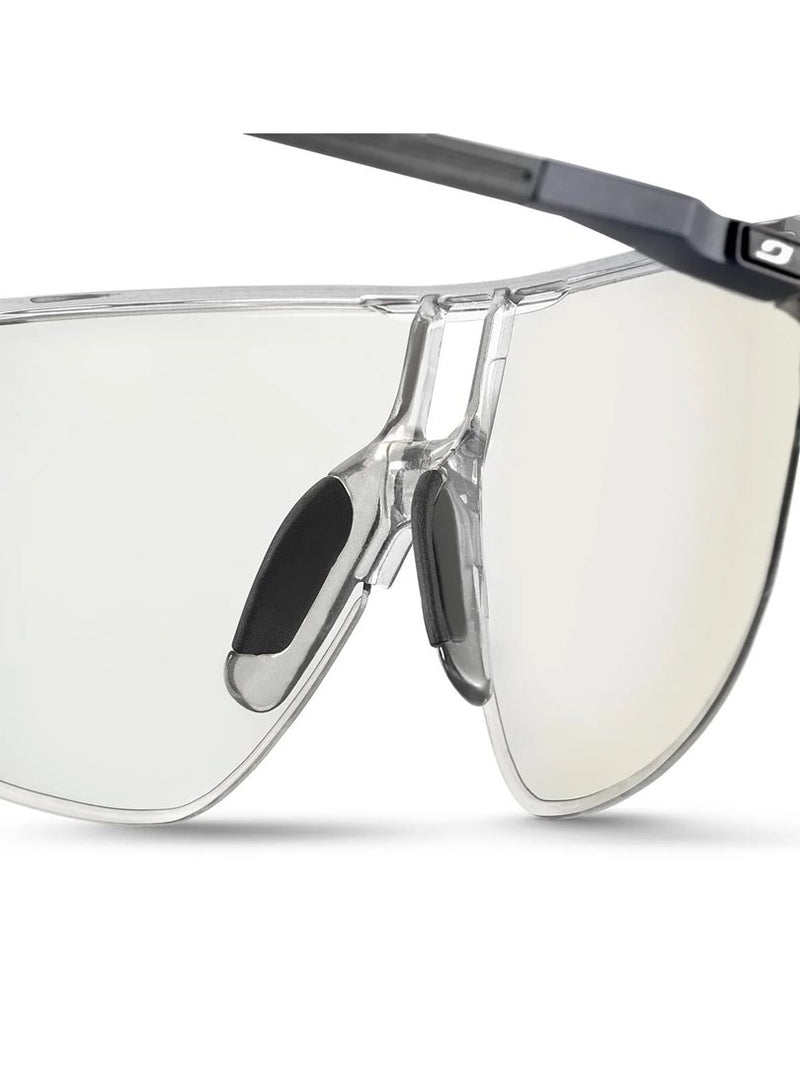Glasses Density Reactiv 0-3 black/copper