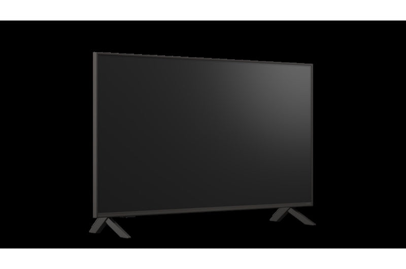 LG 43QNED84A3C TV 109.2 cm (43") 4K Ultra HD Smart TV Wi-Fi Black