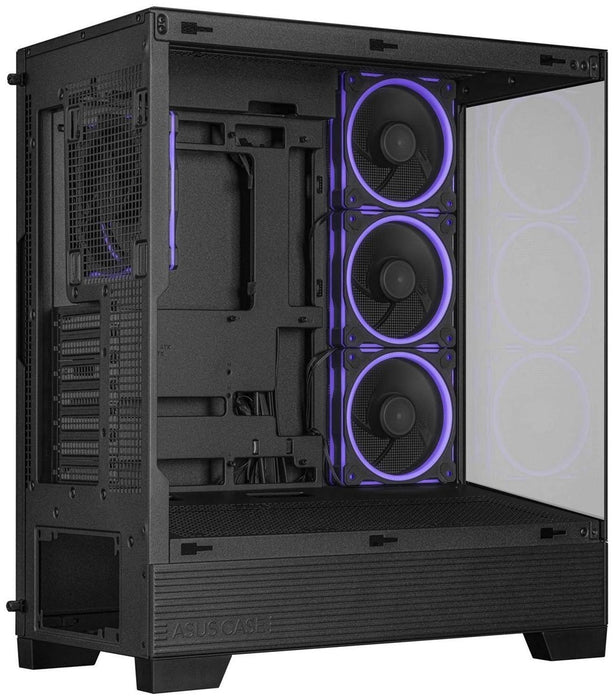 ASUS A32 PLUS Black