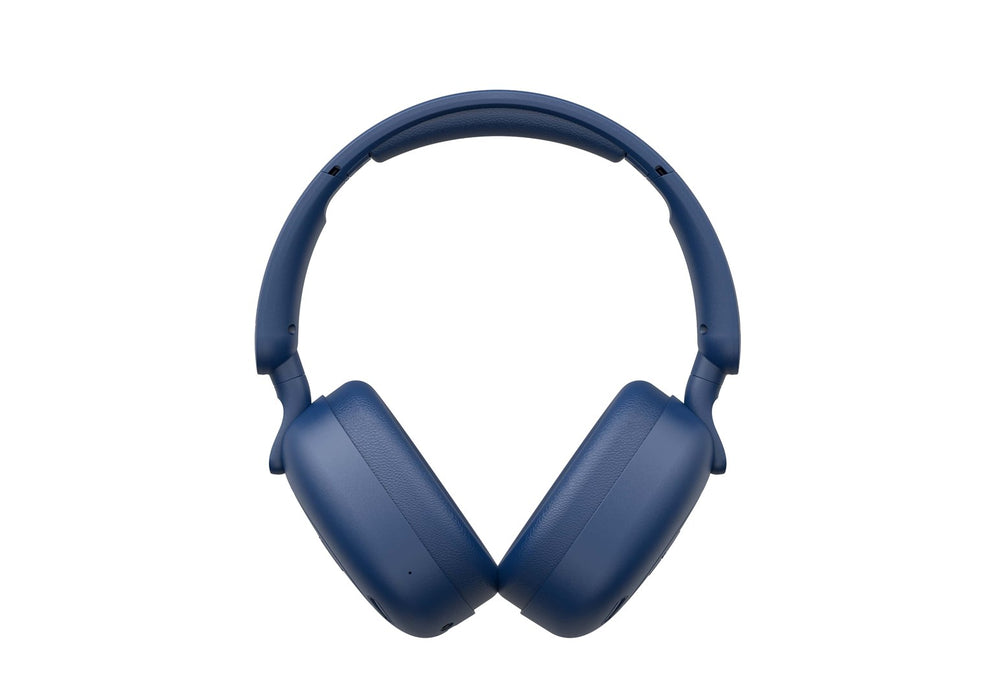 Havit H655BT - Bluetooth wireless headphones (blue)