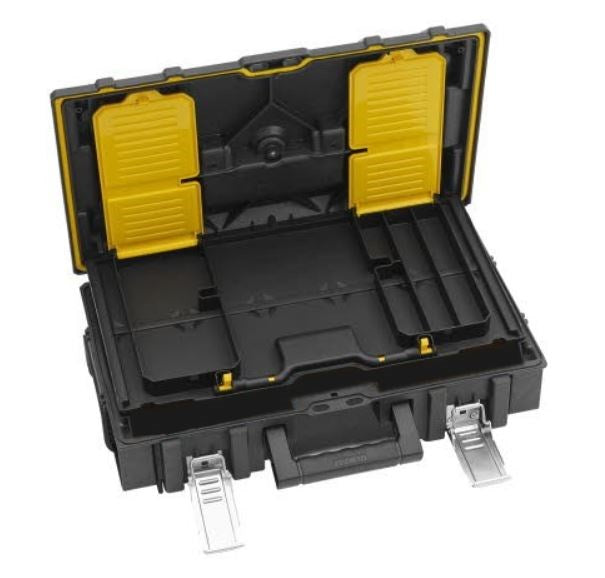 DEWALT DCK266P2 Cordless power tool set 18V XR
