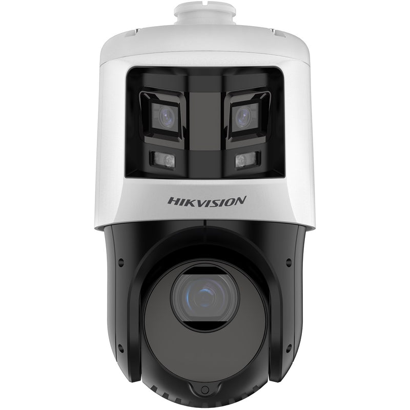 HIKVISION DS-2SE4C425MWG-E/26(F0) IP Camera