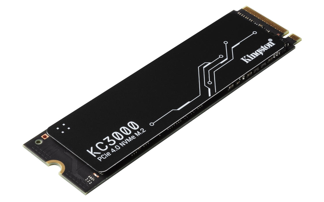 512G KC3000 NVME M.2 SSD