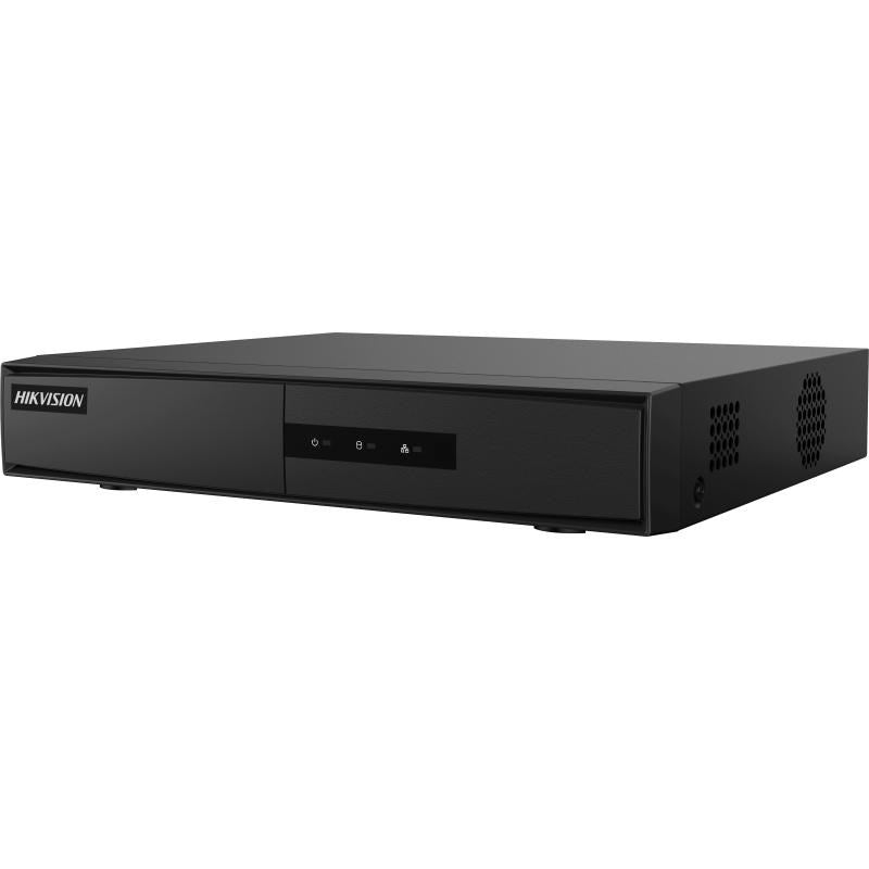 Hikvision DS-7104NI-Q1/4P/M(D) 4-ch Mini 1U 4 PoE NVR