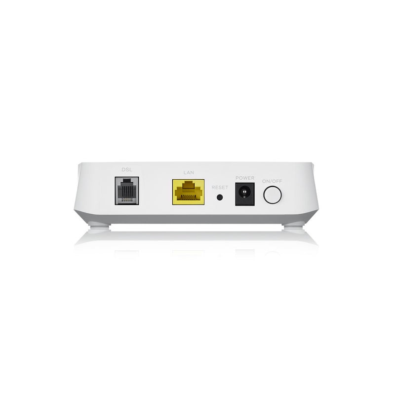 Z Zyxel VMG4005-B50A