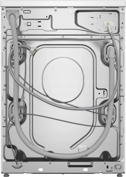 BOSCH WUU28T10PL washing machine