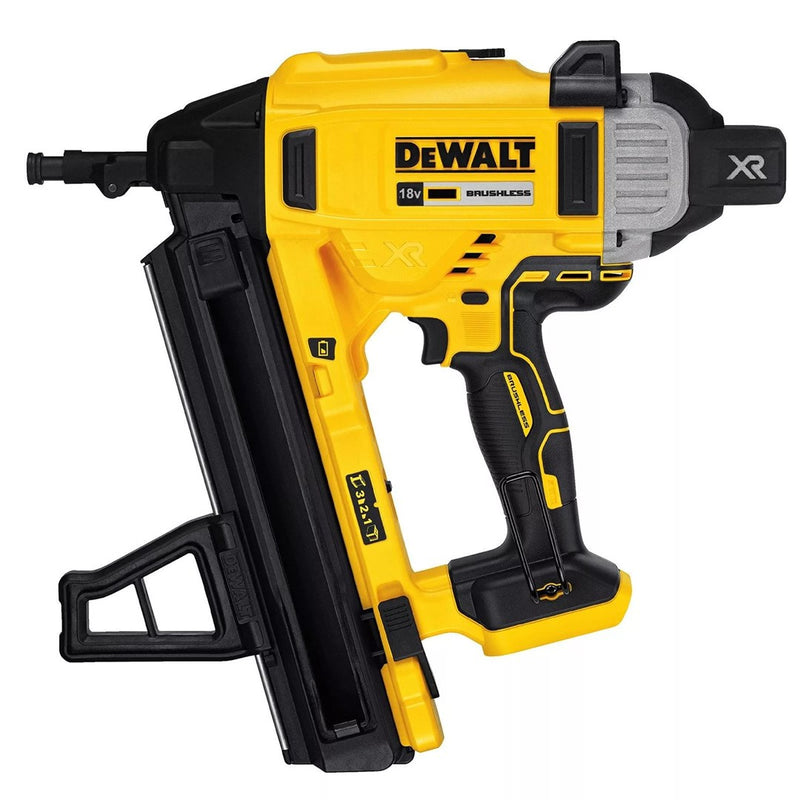 DeWALT DCN890N-XJ nailer/staple guns Battery