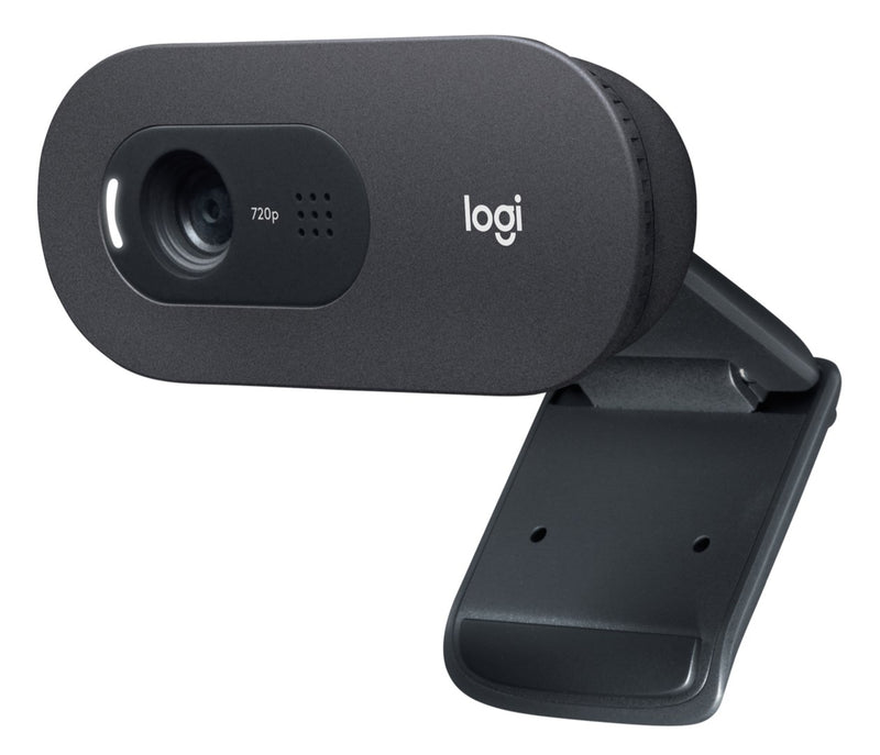 Logitech C505e Webcam