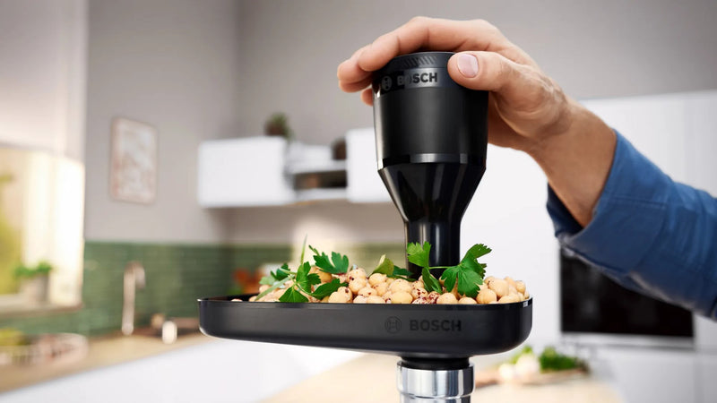 Bosch Serie 4 MFWS450B mincer 500 W Black