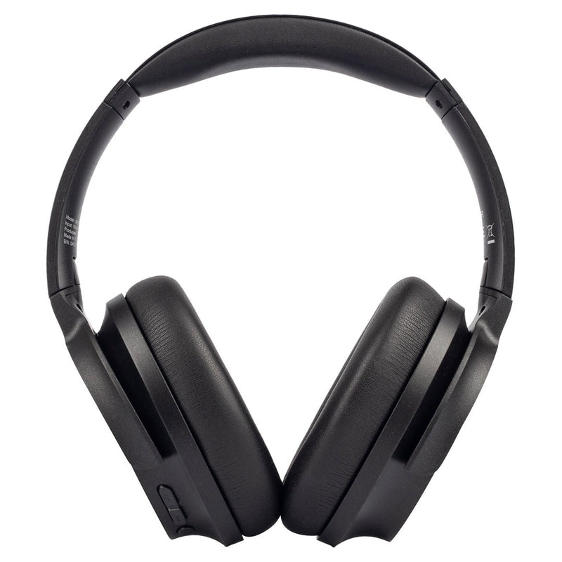 Buxton BHP 18000 Dilham Black - Bluetooth headphones (black)