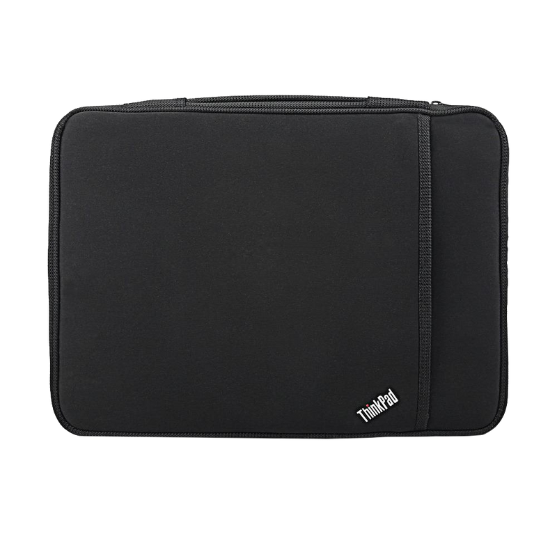 Lenovo 4X40N18009 laptop case 35.6 cm (14") Sleeve case Black