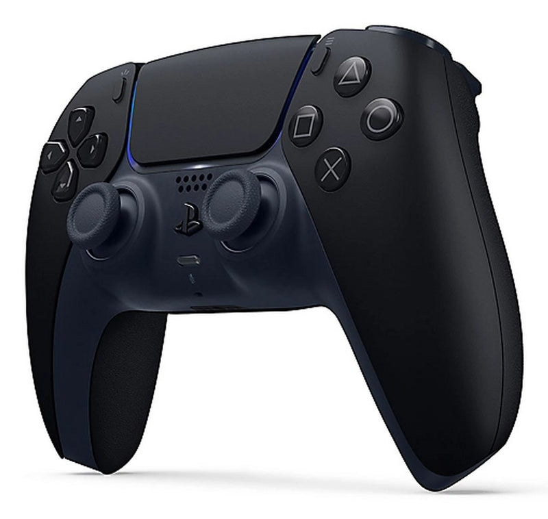 Sony Interactive Entertainment DualSense v3 Black Bluetooth/USB Gamepad Analogue / Digital PlayStation 5
