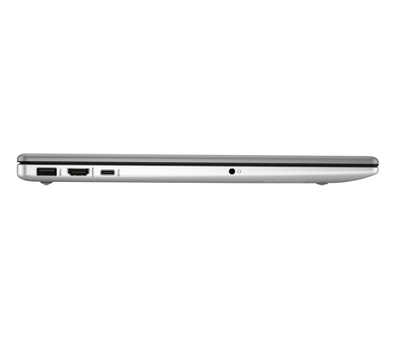 HP 250R G10 Intel Core 5 120U Laptop 39.6 cm (15.6") Full HD 16 GB DDR5-SDRAM 512 GB SSD Wi-Fi 6 (802.11ax) Windows 11 Pro Silver