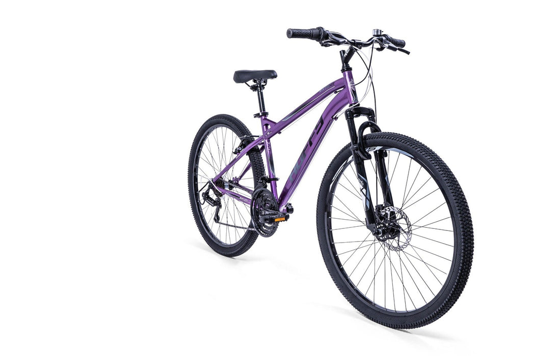 Huffy Bike EXTENT 27.5" Purple 26950W Purple