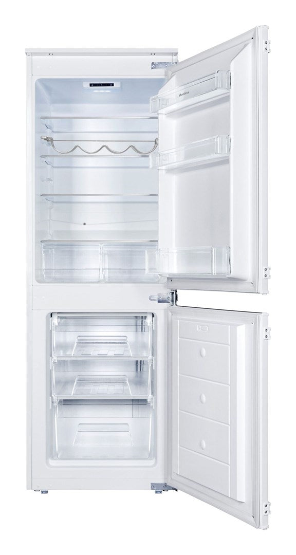 Amica EKGCS 385 901 Built-in 202 L White
